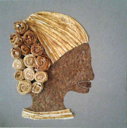 Oksana Sadovnyk. Unknown.lady