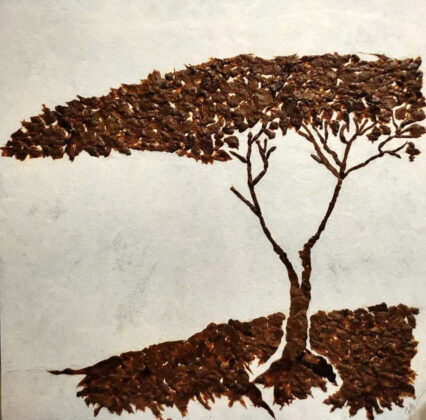 Oksana Sadovnyk. Unbroken.propolis