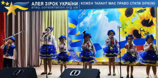 Вокальний гурт “Барвінок” Вокальний гурт "Барвінок"