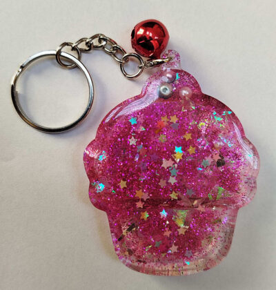 "Сузір'я новорічних прикрас" (Макар Дудукалов)