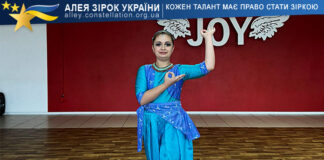 Марʼяна Дьячкова Марʼяна Дьячкова