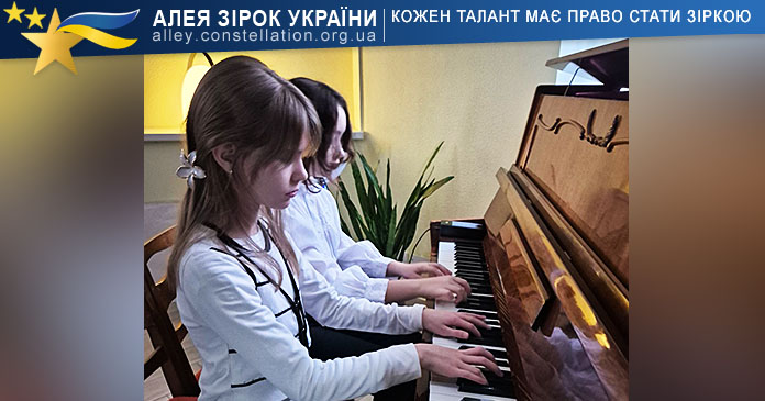 Надія Сухорукова та Ірина Потебня Надія Сухорукова та Ірина Потебня