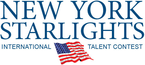 New York Starlights talent contest