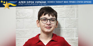 Oleksii Makarenko Олексій Макаренко