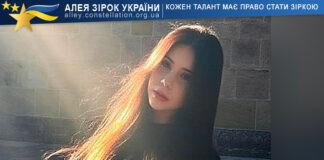 Sofiia Cheremys Sofiia Cheremys