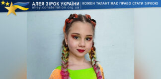 Anna Marchenko Анна Марченко