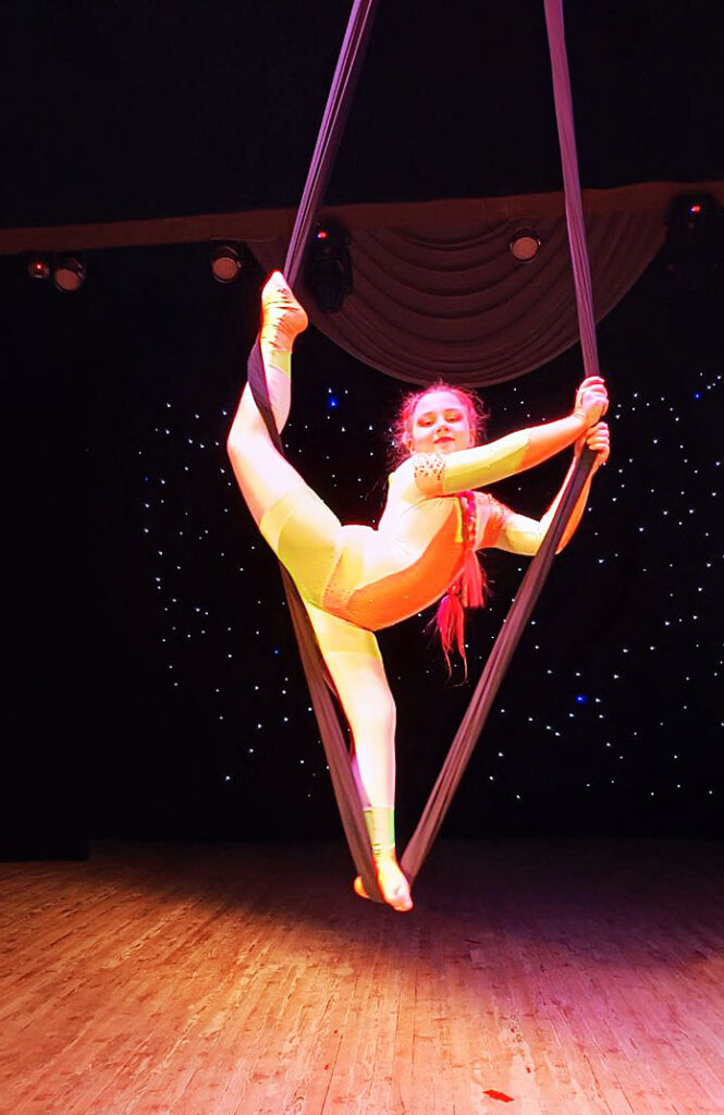 Анна Марченко