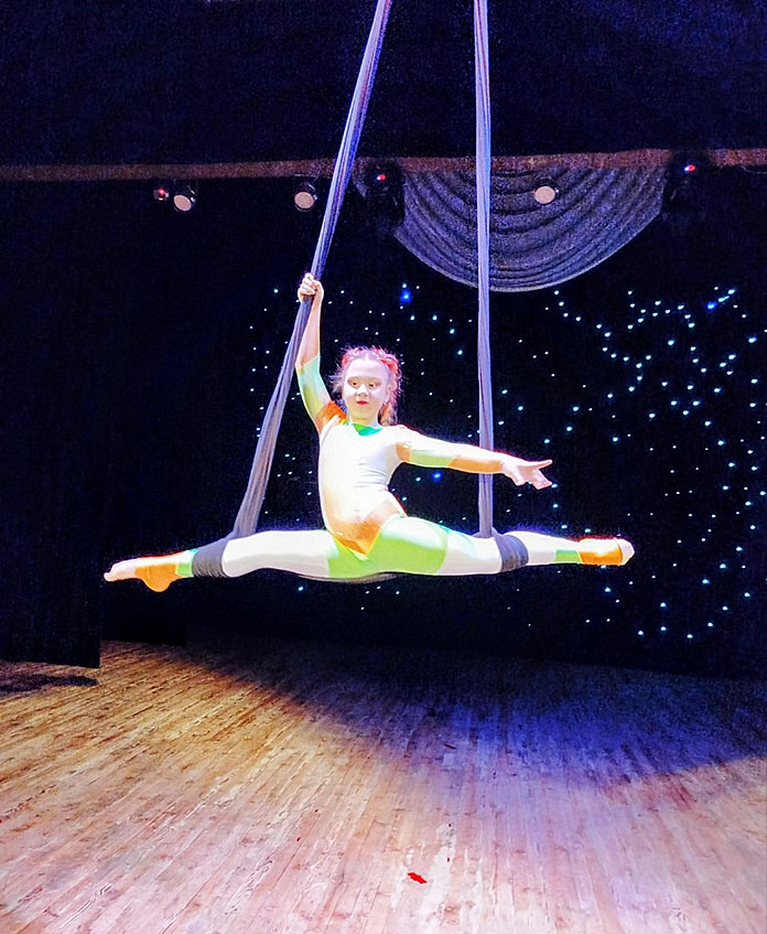 Анна Марченко