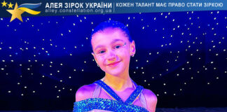 Dominika Botnar Домініка Ботнар