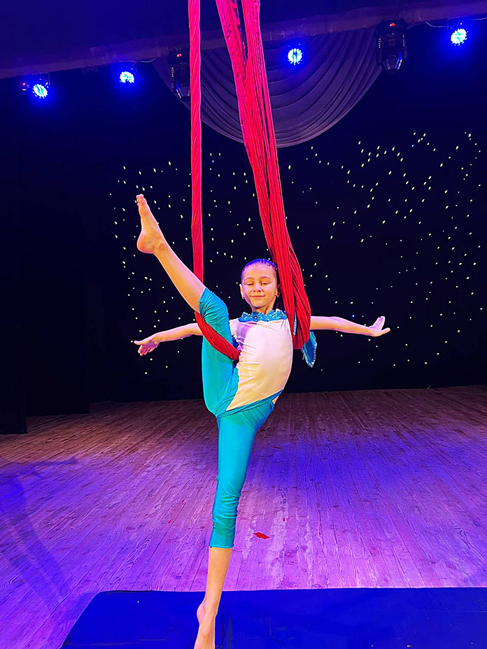 Домініка Ботнар