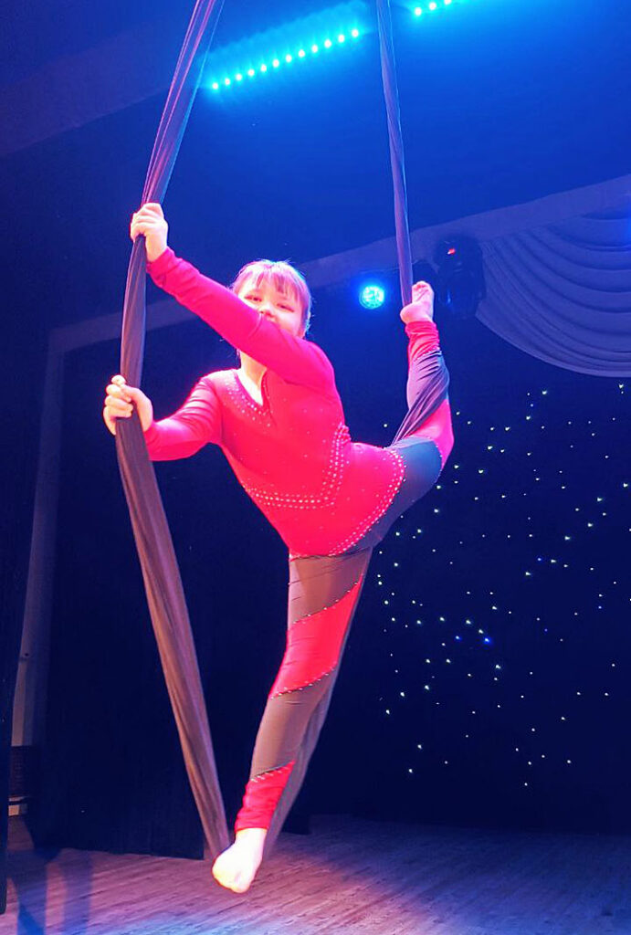 Емілія Жушман