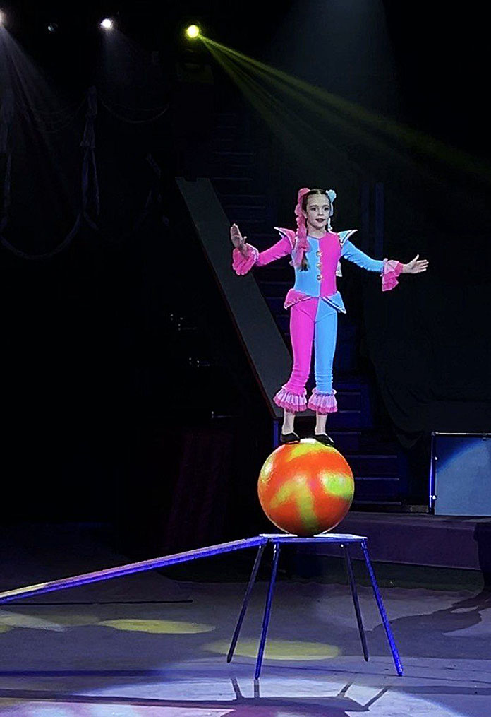 Єсенія Сліпих