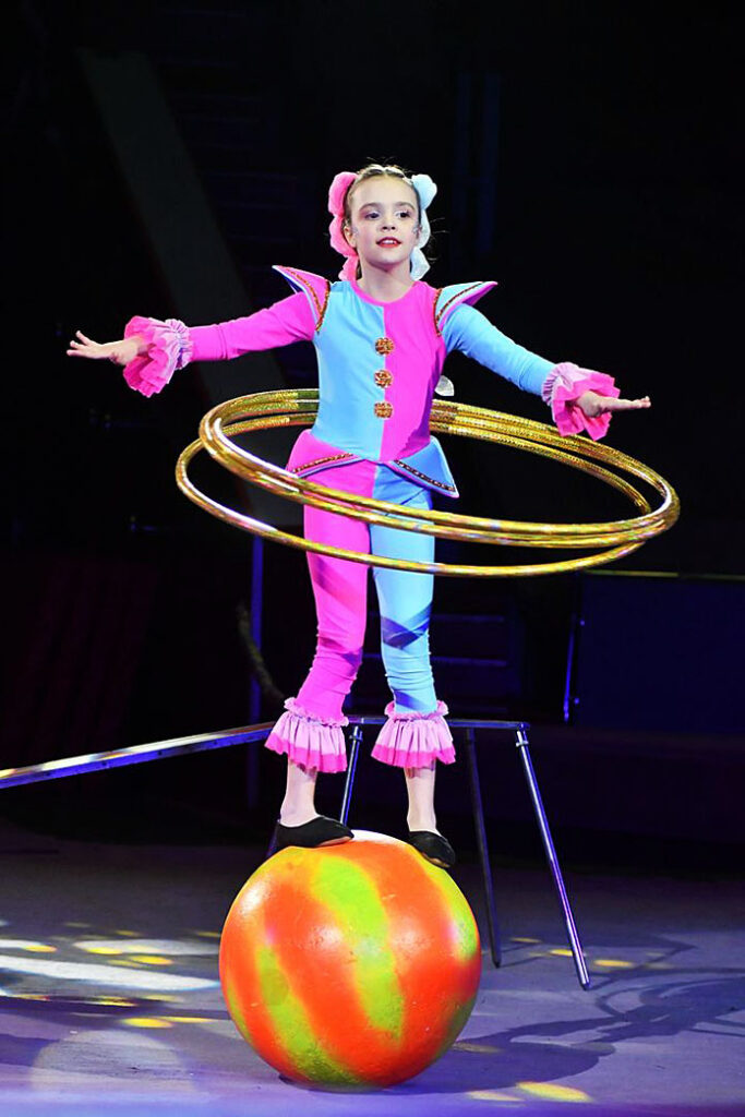 Єсенія Сліпих