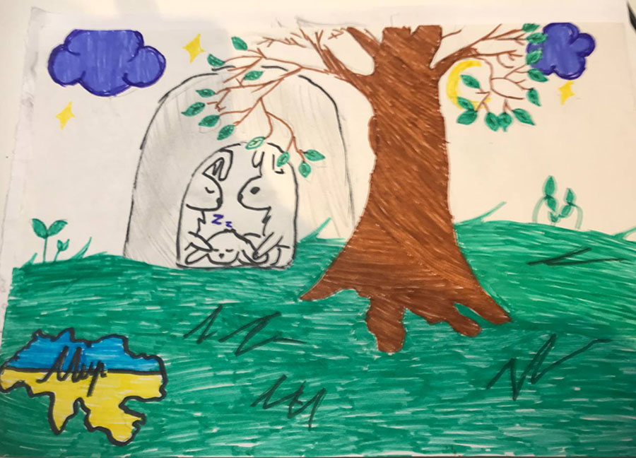 "Життя,як воно є……..все що любе мені" (Lidia Evlampieva)