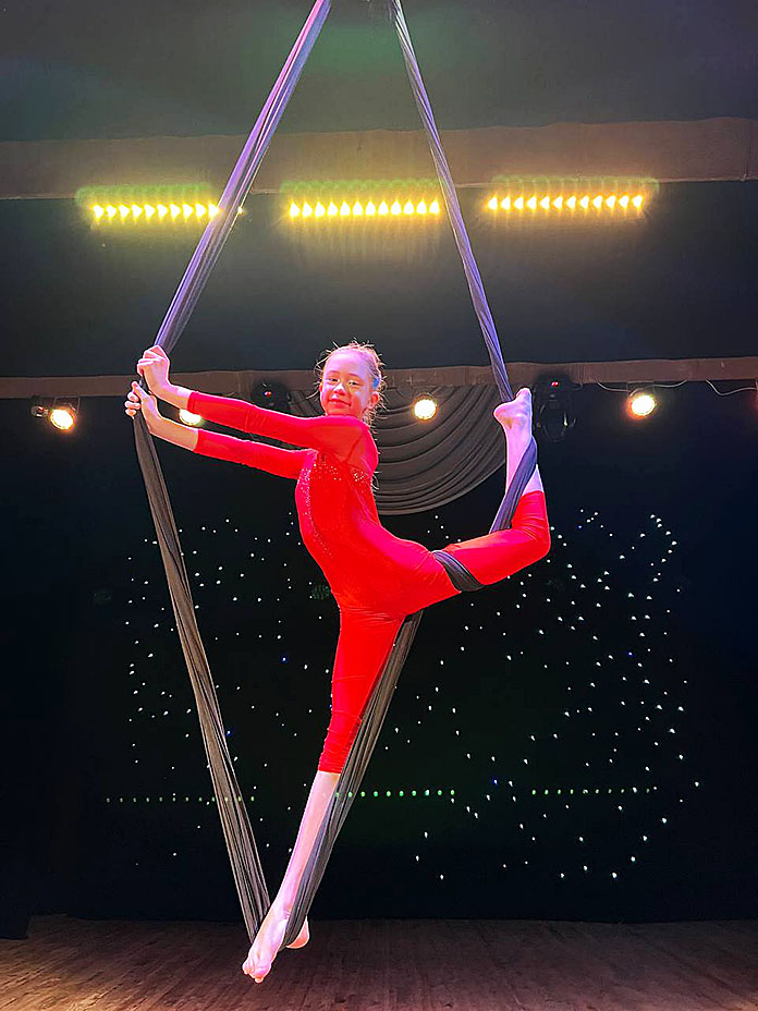 Марія Малярчук