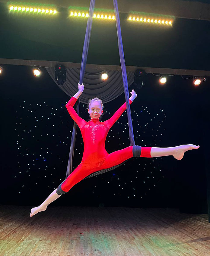 Марія Малярчук