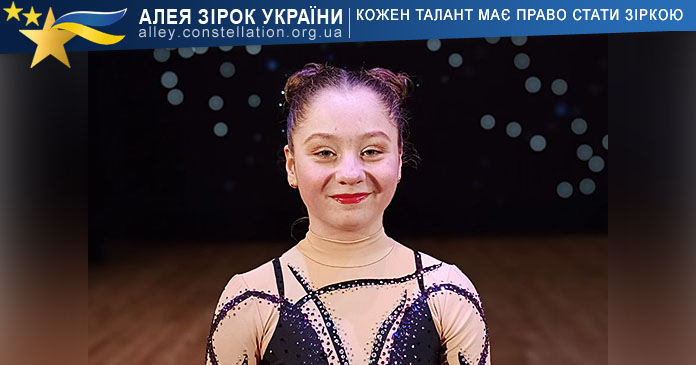 Мирослава Пащенко Мирослава Пащенко