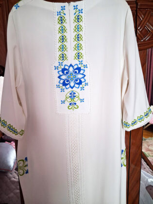 Соломія Шишалюк &ndash; робота