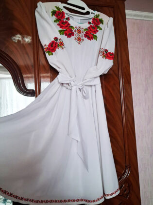 Соломія Шишалюк &ndash; робота