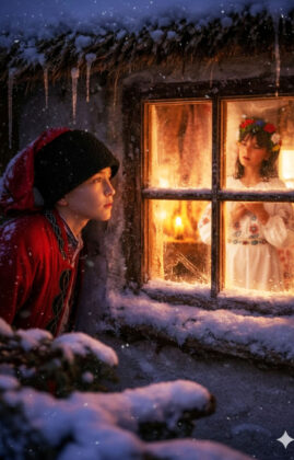 "Сорочинський ярмарок" (за мотивами повісті М. Гоголя)