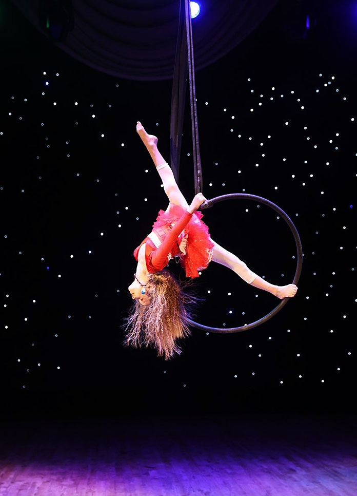 Валерія Хайкова