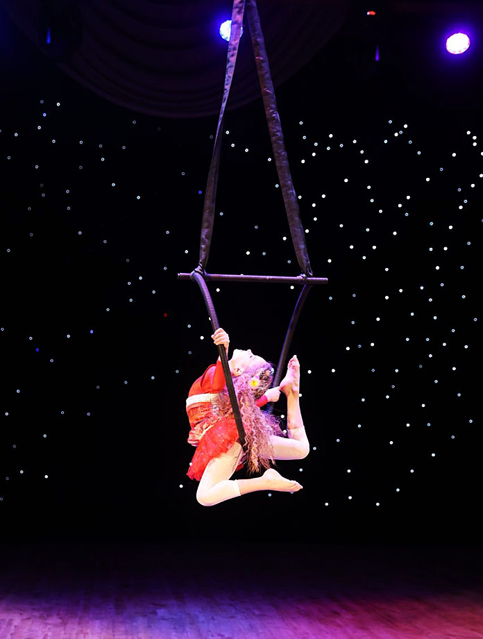 Валерія Хайкова