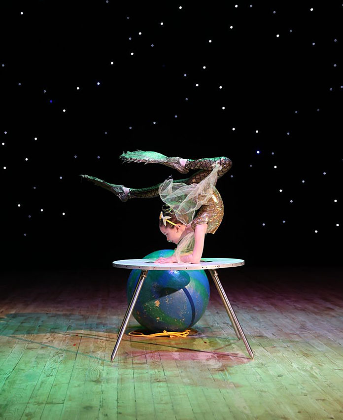 Валерія Хайкова