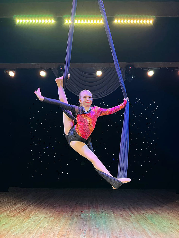 Вероніка Печерських