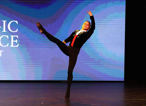 Всеволод Ромашов