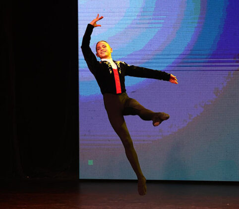 Всеволод Ромашов