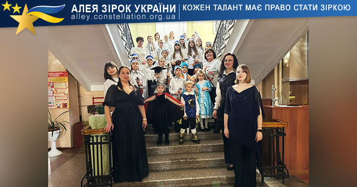 Fireflies Ансамбль скрипалів