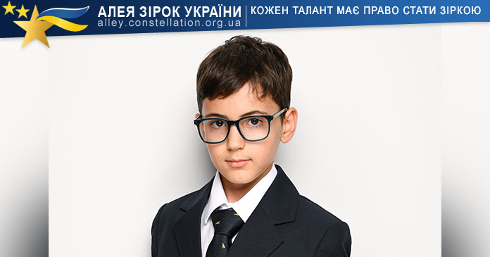 Ростислав Старов Rostyslav Starov