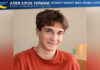 Andrii Cherkas Андрій Черкас