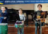 Percussion Ensemble Ансамбль ударних інструментів