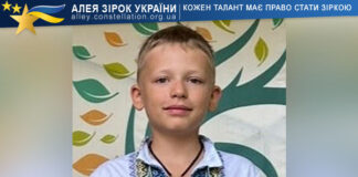 Данііл Костюк Данііл Костюк