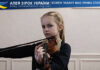 Yeva Krasovska Єва Красовська
