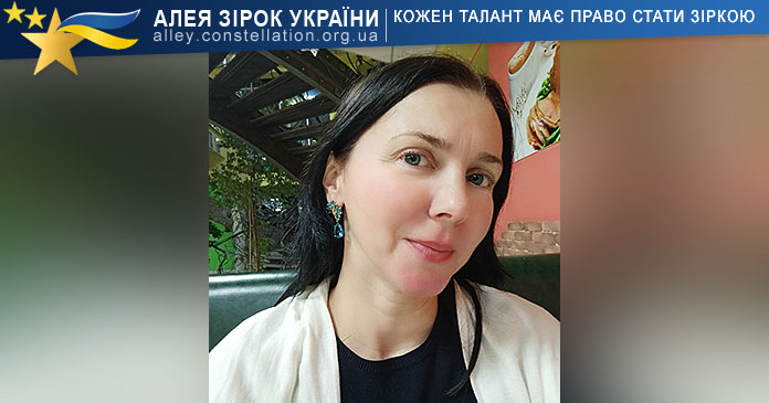 Юлія Підлубна 3 Юлія Підлубна