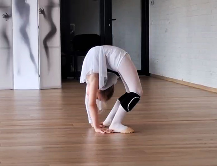 Катерина Лобойко