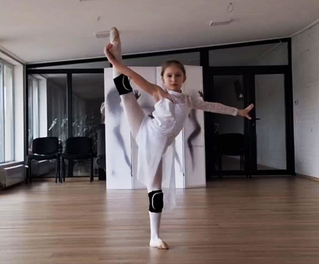 Катерина Лобойко