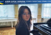 Mariia Sokolan Mariia Sokolan