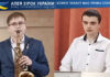 Maxim Kolpakov & Yaroslav Gruzda Максим Колпаков та Ярослав Грузда