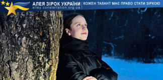 Polina Petrovska Polina Petrovska