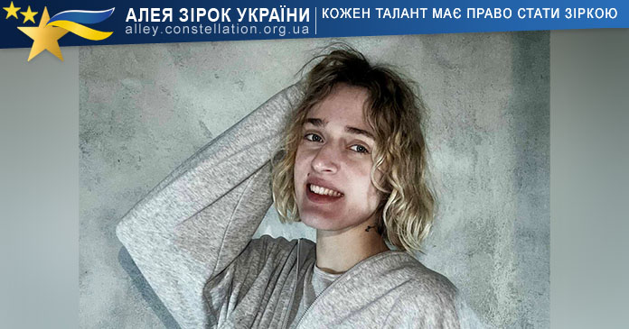 Анна Спиридонова Анна Спиридонова