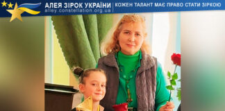 Ніка Пашкова Ніка Пашкова