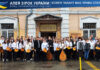 Folk Instruments Orchestra Оркестр народних інструментів Рівненської дитячої музичної школи №1 імені М.В.Лисенка