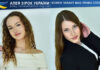 Iryna Yermolenko & Daryna Kharchenko Ірина Єрмоленко та Дарина Харченко