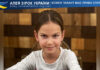 Yaryna Ambros Ярина Амброс