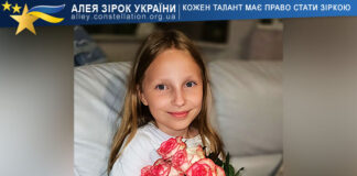 Kateryna Smilianets Катерина Смілянець