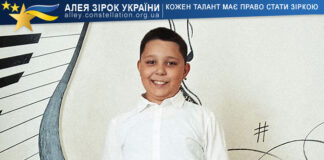 Маркус Генчевський Маркус Генчевський