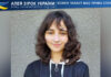 Milana Bondarenko Мілана Бондаренко